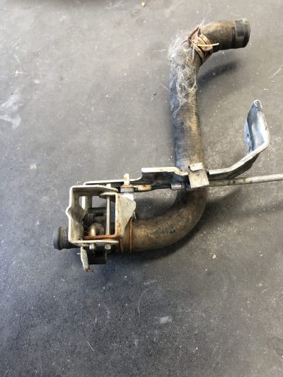 Rover 600 618 620 - Torneira Sofagem