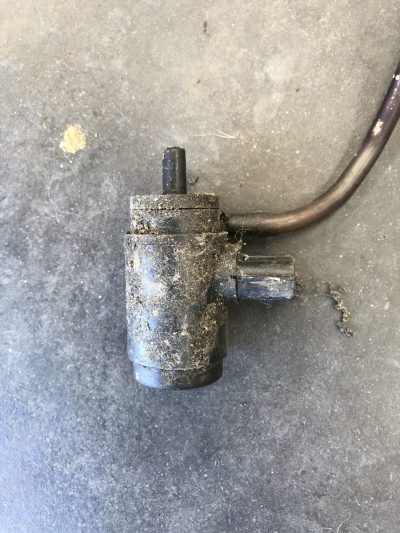 Rover 600 618 620 - Condensador Ar Condicionado