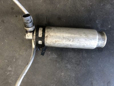 Rover 600 618 620 - Condensador Ar Condicionado