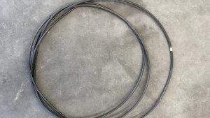 IMG_0304 Rover 600 618 620 - Cabo Abertura Capot & Mala