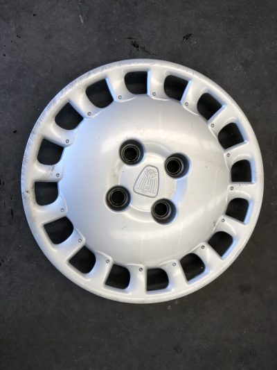 Rover 600 618 620 - Tampa Tampões Roda 15''
