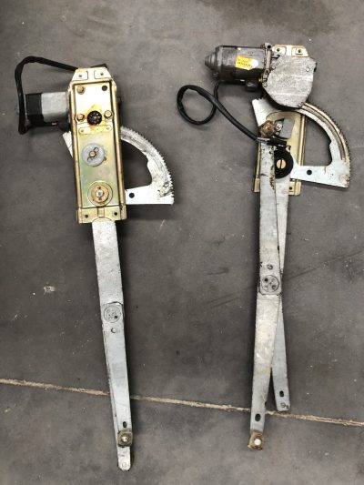 Discovery 1 I - Elevador Elevadores Vidros Portas