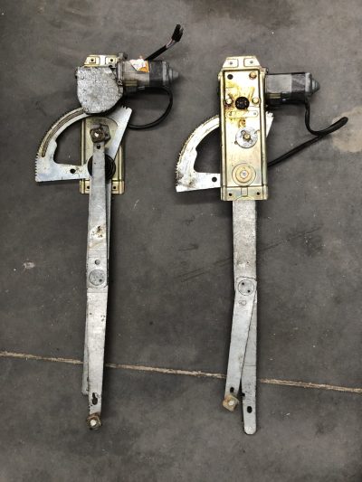 Discovery 1 I - Elevador Elevadores Vidros Portas