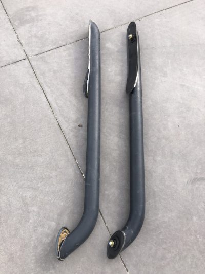 IMG_0421 Discovery 2 II - Barras Tejadilho Premium