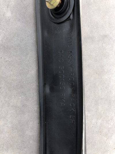 IMG_0422 Discovery 2 II - Barras Tejadilho Premium