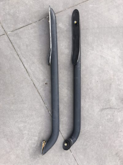 IMG_0423 Discovery 2 II - Barras Tejadilho Premium