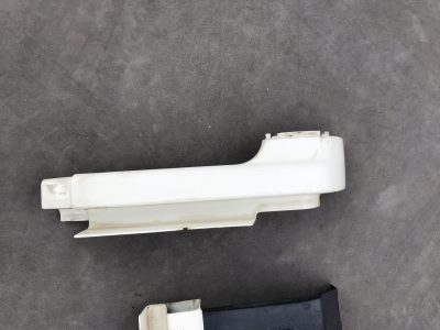 Discovery 1 I - Friso Frisos Bigodes Farol Faróis