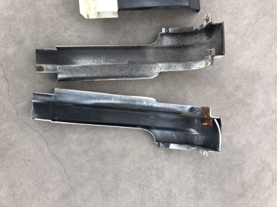 Discovery 1 I - Friso Frisos Bigodes Farol Faróis