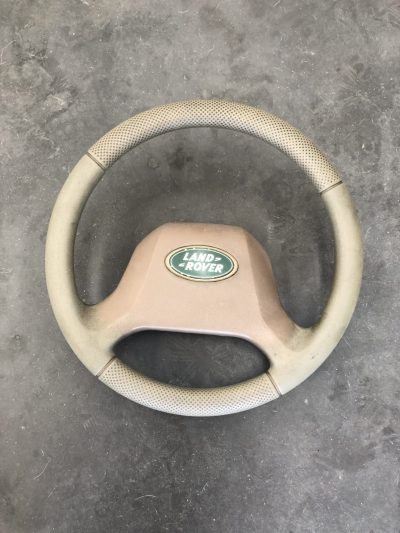 Discovery 1 I - Volante Bege