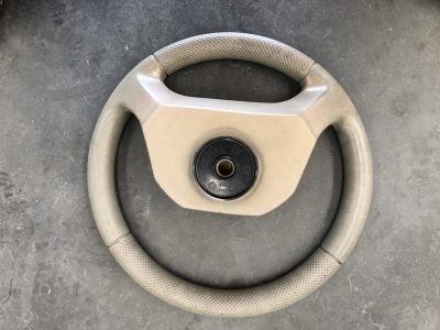 Discovery 1 I - Volante Bege