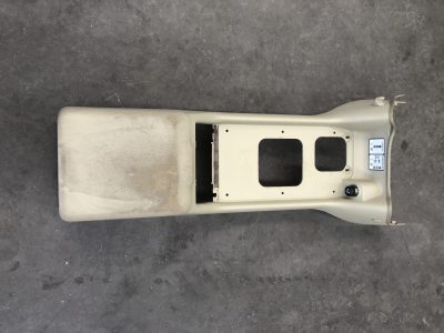 Discovery 2 II – Consola Central Creme