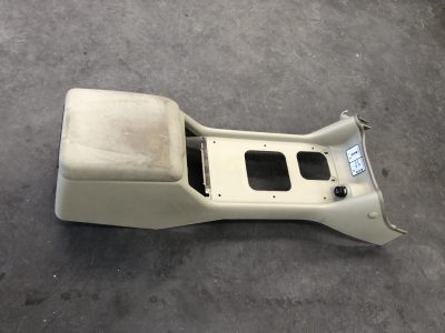 Discovery 2 II – Consola Central Creme