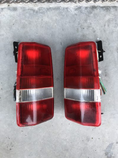 Discovery 1 I 300 TDI- Farolim Farolins Stop Traseiro