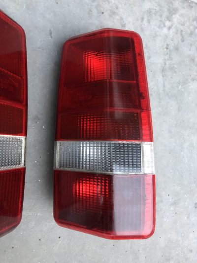 Discovery 1 I 300 TDI- Farolim Farolins Stop Traseiro