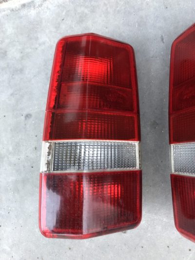 Discovery 1 I 300 TDI- Farolim Farolins Stop Traseiro