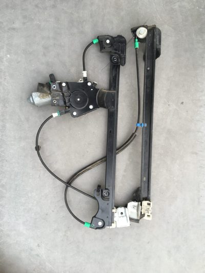 Freelander - Elevador Elevadores Frente & Traseiro