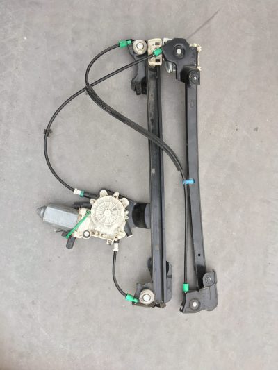 Freelander - Elevador Elevadores Frente & Traseiro