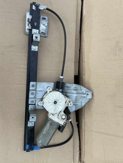 Freelander - Elevador Elevadores Frente & Traseiro