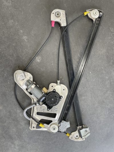 IMG_7906 Range Rover L322 - Elevador Portas Elevadores Portas