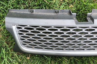 Discovery 3 III - Grelha Frontal