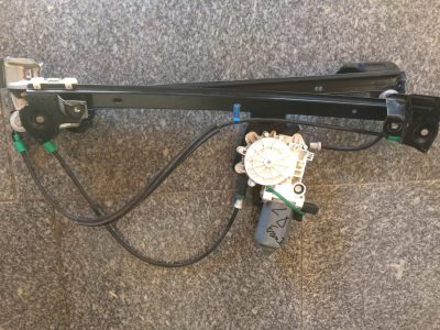 Freelander - Elevador Elevadores Frente & Traseiro