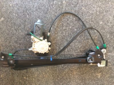 Freelander - Elevador Elevadores Frente & Traseiro