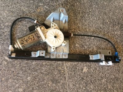 Freelander - Elevador Elevadores Frente & Traseiro