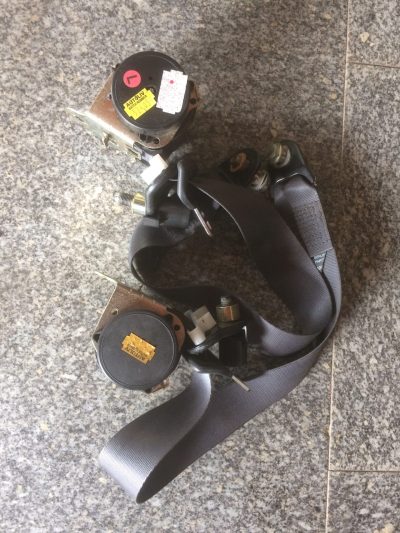 IMG_8559 Discovery 2 II - Cinto Cintos Segurança