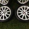 MG F TF – 4 Jantes 16” Spoke 11