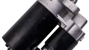 Motor Arranque MG F/TF – Motor Arranque