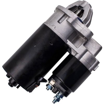 MG F/TF – Motor Arranque