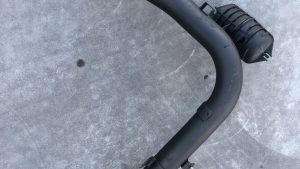 Freelander - Tubo Metálico Refrigeração Intercooled