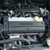 Rover 75/ MG ZT - Motor 1.8T Turbo Série K