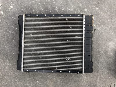 Discovery 1 I - Radiador Refrigeração Água