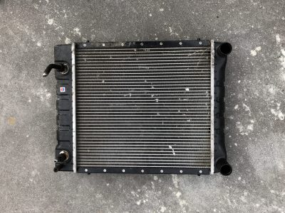 Discovery 1 I - Radiador Refrigeração Água