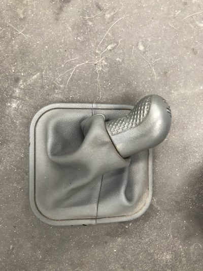 Discovery 1 I - Moca Alavanca Velocidades