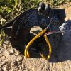 Jaguar X Type - Fita Airbag