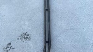 IMG_2151 MG F TF - Tubo Tubos Metálicos Refrigeração Sofagem