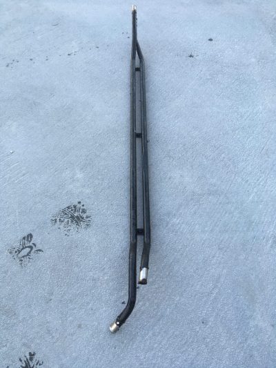 MG F TF - Tubo Tubos Metálicos Refrigeração Sofagem