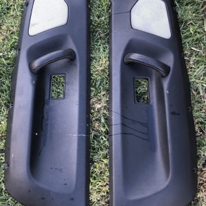 Freelander – Forras Quartelas Portas Escuras Facelift