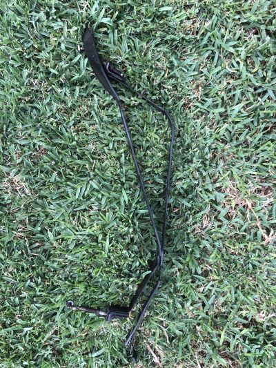 Rover 200/25 MG ZR - Suporte Braçadeira Depósito