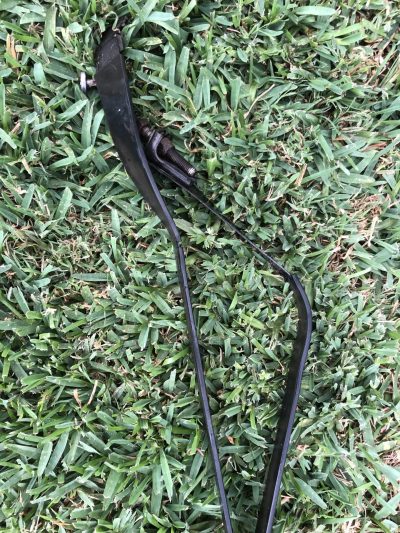 Rover 200/25 MG ZR - Suporte Braçadeira Depósito