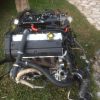 Rover 75/ MG ZT - Motor 1.8T Turbo Série K