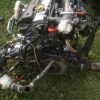 Rover 75/ MG ZT - Motor 1.8T Turbo Série K