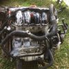 Rover 75/ MG ZT - Motor 1.8T Turbo Série K