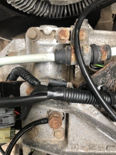 Discovery 2 II TD5- Caixa Transferências 1.21