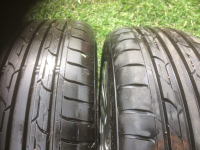 Rover 25/ 45 - 4 Jantes 15'' Spoke 12