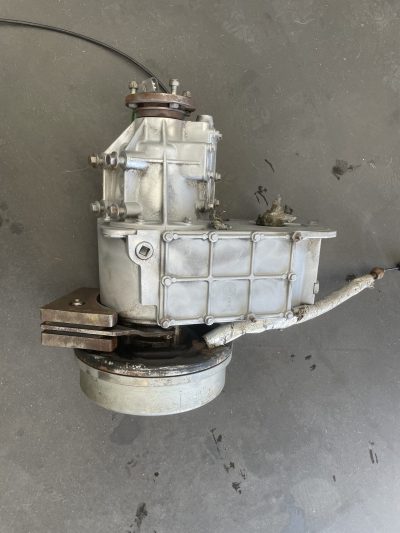 Discovery 2 II TD5- Caixa Transferências 1.21