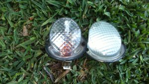 IMG_6323 Rover Streetwise - Pisca Piscas Parachoques