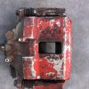 Rover 25/MG ZR - Bombas Pinças Travões Frente 282mm